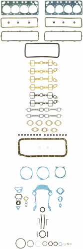 Full Gasket Set