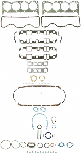 Full Gasket Set