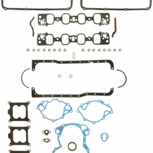 Full Gasket Set