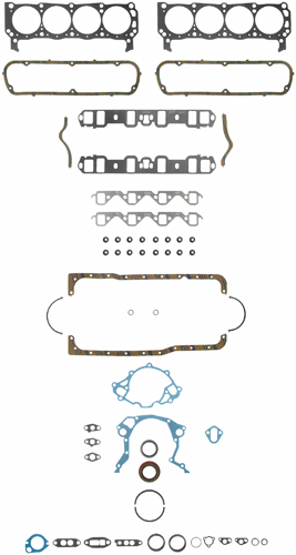 Full Gasket Set