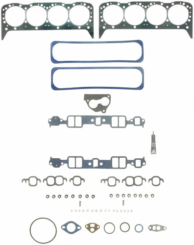 Head Gasket Set