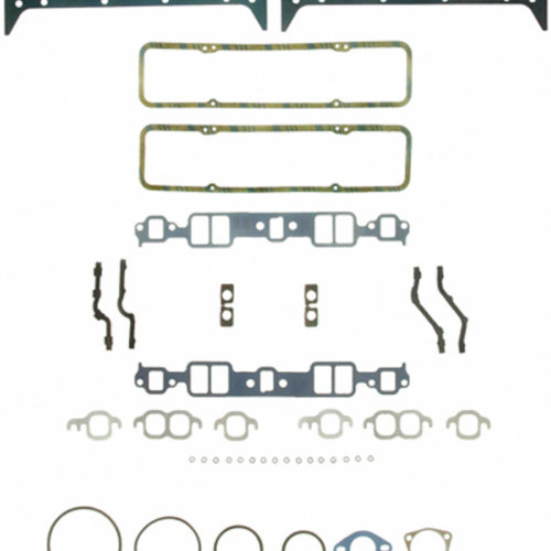 Head Gasket Set