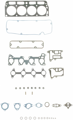 Head Gasket Set