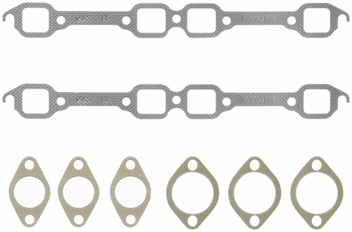 Exhaust Manifold Gasket Set
