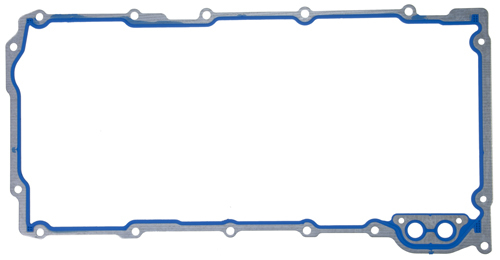 Oil Pan Gasket Set LS1/LS6 97-04