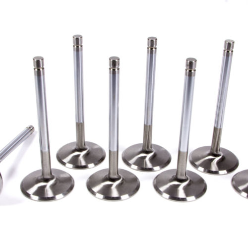 SBC C/P 2.125 Intake Valves