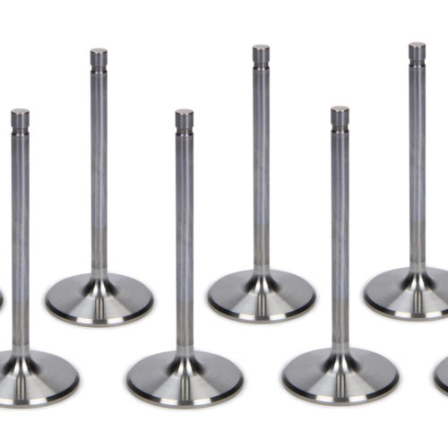 SBC C/P 2.125 Intake Valves
