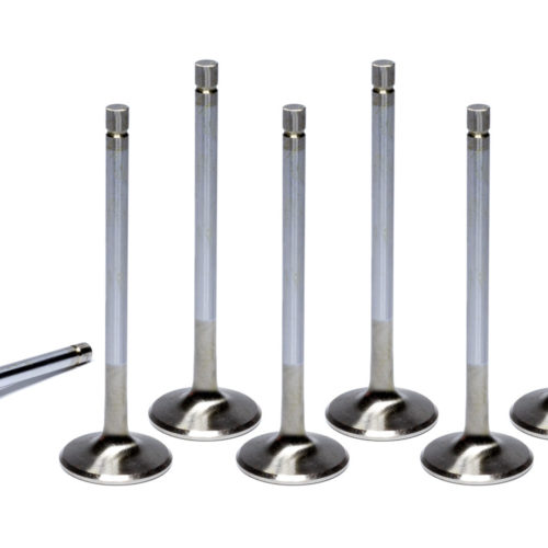 GM LS 1.615 S/A Exhaust Valves 5.227 OAL