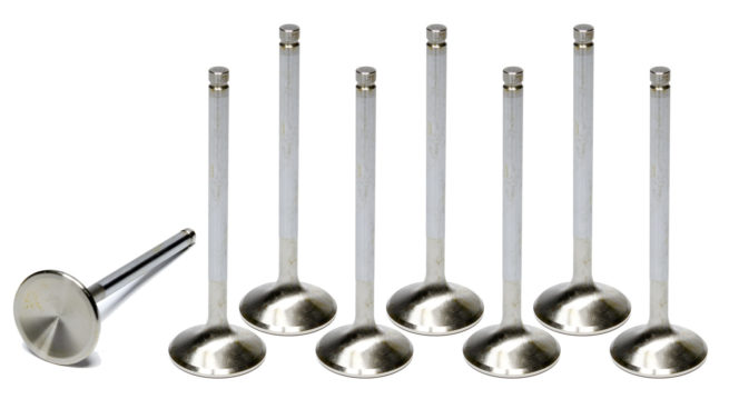 GM LS C/P 1.600 Exhaust Valves