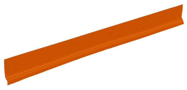 MD3 Rocker Panel Dirt Orange