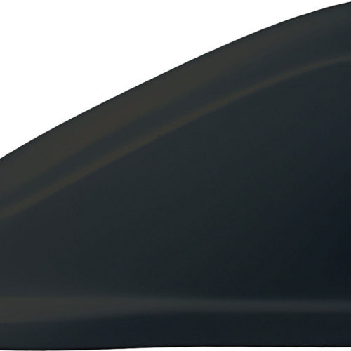 MD3 Modified Flare Left Black