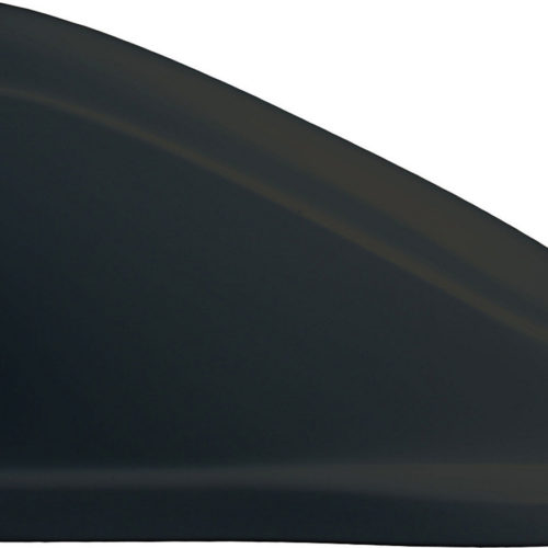 MD3 Modified Flare Right Black