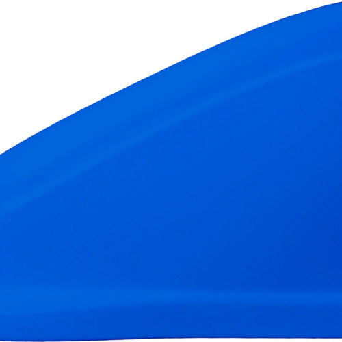 MD3 Modified Flare Left Chev Blue