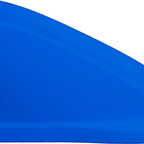 MD3 Modified Flare Right Chev Blue