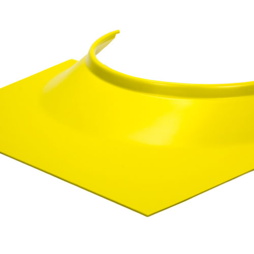 Cockpit Deflector Yellow