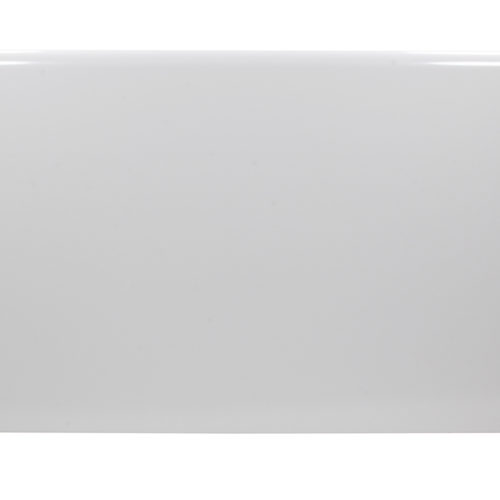 2019 LM Aluminum Door White Left