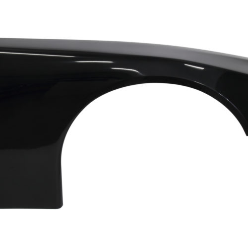 2019 LM Ultraglass Fender Black Right