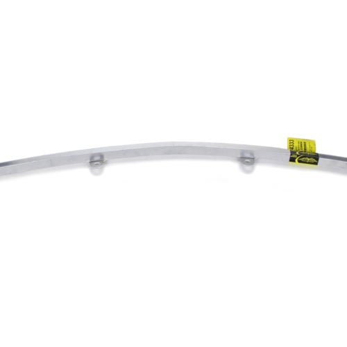 2019 LM 3/4in Aluminum Hood Pin Bracket