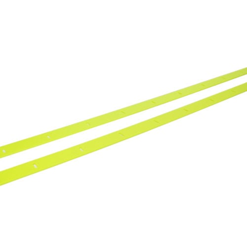 2019 LM Body Nose Wear S trips Flourescent Yellow