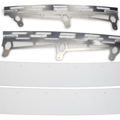2019 LM Spoiler Plain 5in x 60in 70 Degree