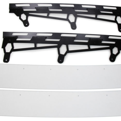 2019 LM Spoiler Black 5in x 60in 70 Degree