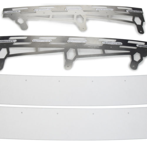 2019 LM Spoiler Plain 5in x 60in 90 Degree