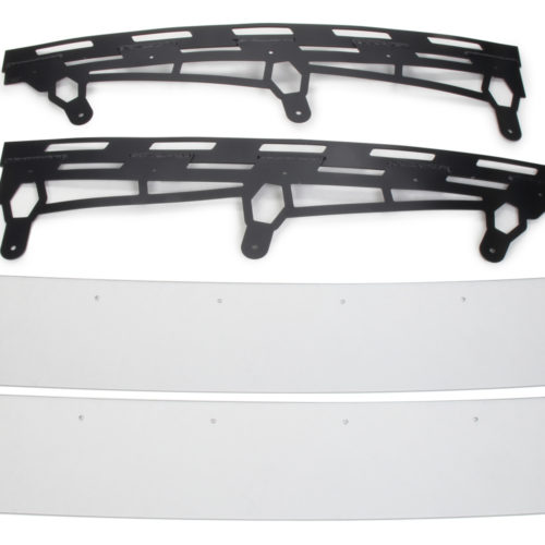 2019 LM Spoiler Black 5in x 60in 90 Degree