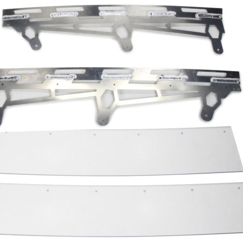 2019 LM Spoiler Plain 6.5in x 60in 70 Degree