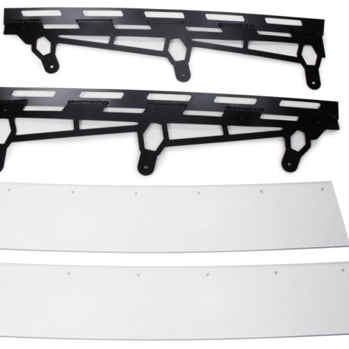 2019 LM Spoiler Black 6.5in x 60in 70 Degree
