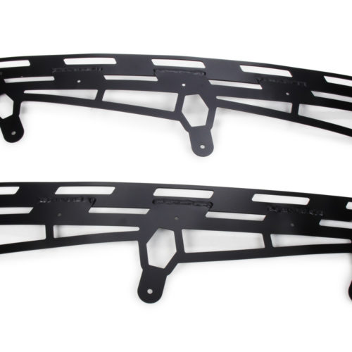 2019 LM Spoiler Repl Brackets 90 Deg Black Pr