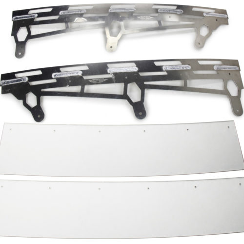 2019 LM Spoiler Plain 6.5in x 60in 90 Degree
