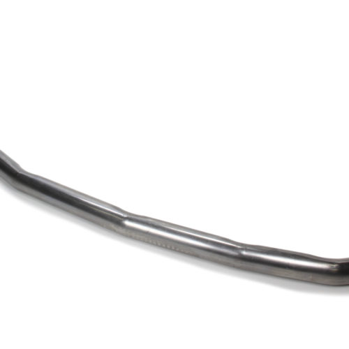 2019 LM Front Bumper 1-3/4 x .065 Round Steel