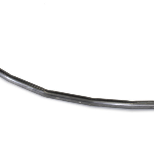 2019 LM Front Bumper 1-3/4 x .095 Round Steel