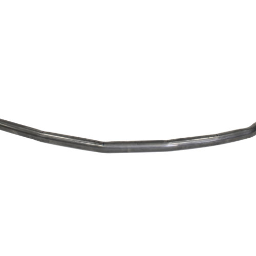 2019 LM Front Bumper 1-3/4 x .095 Round Steel