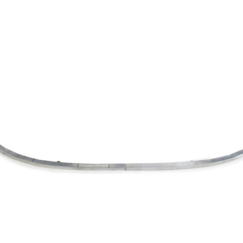 Lower Nose Support Bracket Aluminum