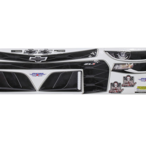 2019 LM Camaro Nose ID Kit