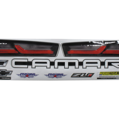 2019 LM Camaro Tail ID Kit