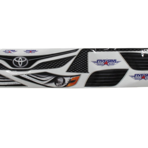 2019 LM Camry Nose ID