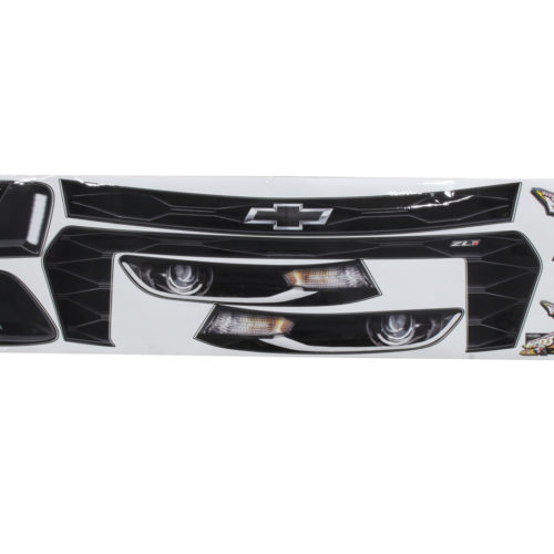 Nose ID Kit Camaro Street Stock MD3