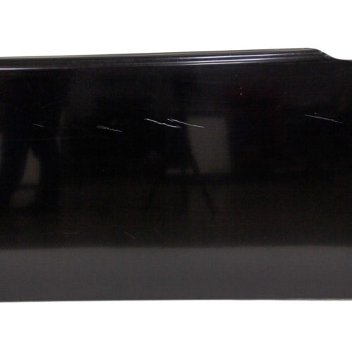 2019 Truck Door Black Left