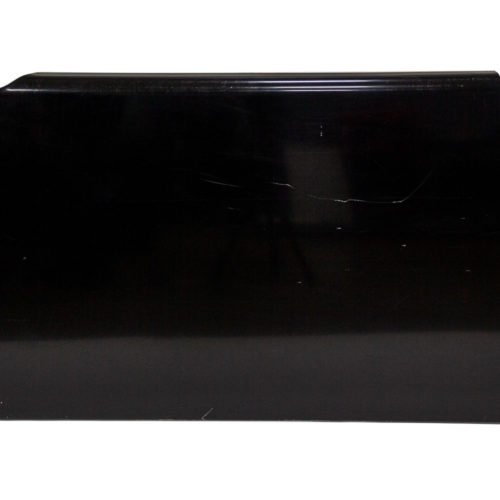 2019 Truck Door Black Right