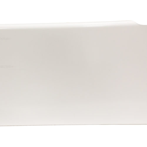 2019 Truck Door White Left