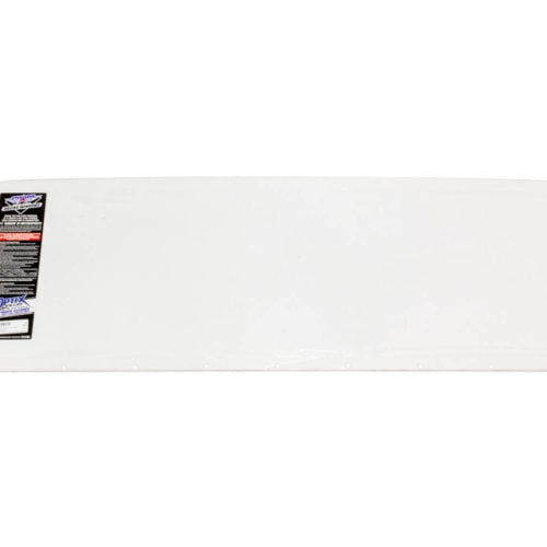 2019 Truck Rear Window Uncoated .093in Pre-Cut