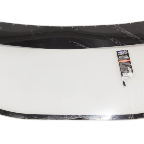 2019 Truck Windshield Frt Coated 1/8in Pre-Cut