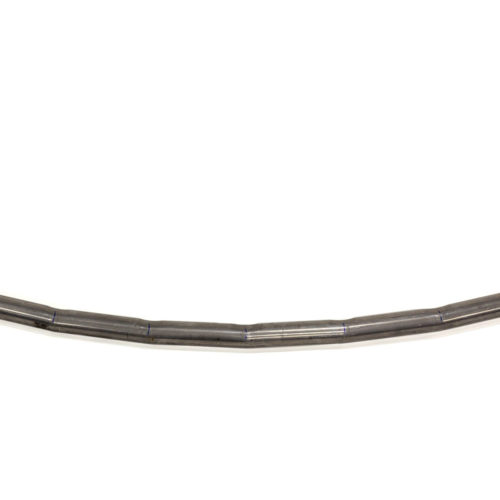 2019 Truck Front Bumper Bar 1-1/2in Round Steel