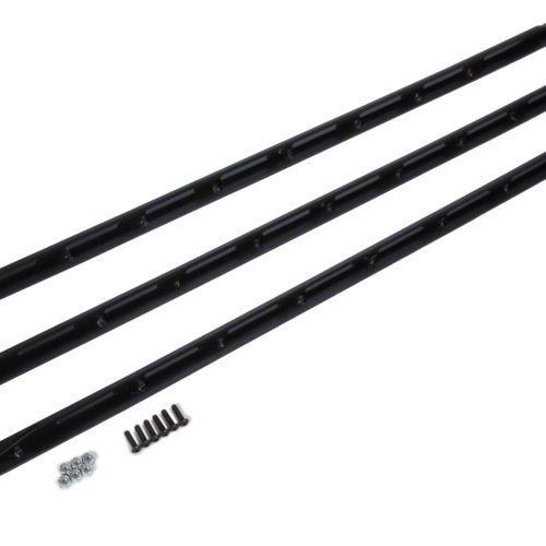 2019 Truck Front Window Brace Kit 3pc