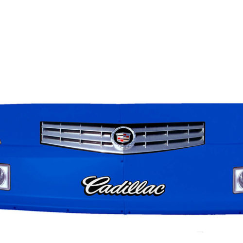 Dirt MD3 Combo Cadillac Chevron Blue