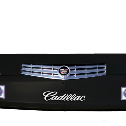 Dirt MD3 Combo Cadillac Black