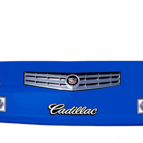 New Style Dirt MD3 Combo Cadillac XLR Chev Blue