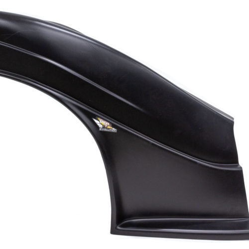 Fender MD3 Evolution DLM Black Right
